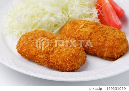 クリームコロッケ 129331039