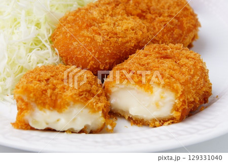 クリームコロッケ 129331040