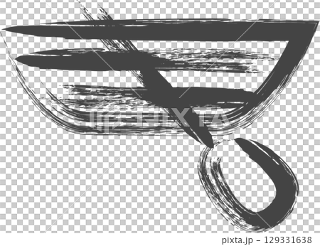 手繪車輛相關單圖示：划艇 129331638