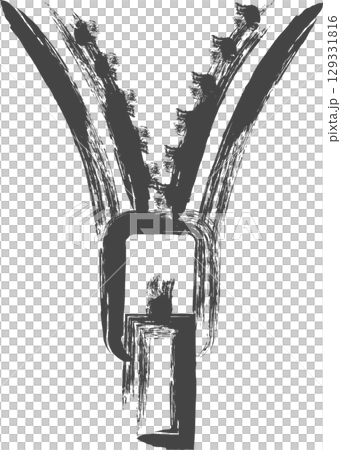 刷寫家用電器單圖示拉鍊 129331816