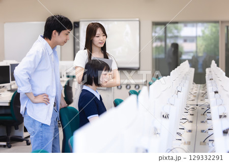 パソコン学習 パソコン学習 129332291