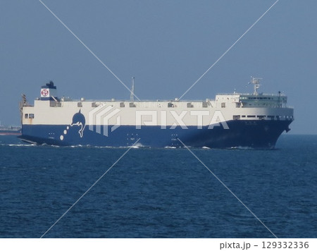 2020.8.24 豊徳丸 浦賀水道 2020.8.24 豊徳丸 浦賀水道 129332336