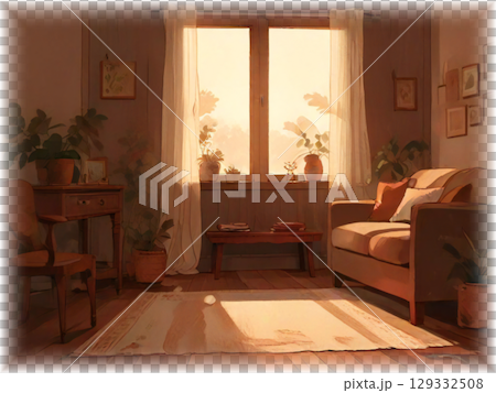Relaxing room 129332508