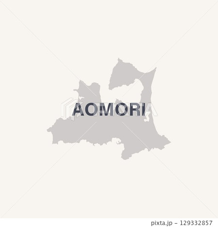 青森県のアイコン、日本の47都道府県のアイコンより 青森県のアイコン、日本の47都道府県のアイコンより 129332857