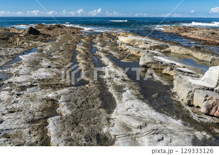 南紀ジオパーク 志原海岸 南紀ジオパーク 志原海岸 129333126