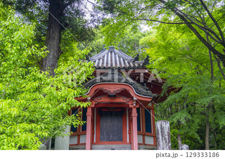 京都 最勝金剛院 八角堂 京都 最勝金剛院 八角堂 129333186