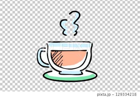 Herb tea Herb tea 129334218