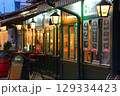 ウィーンの夜 129334423