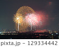 荒川：戸田橋花火大会 SkyFantasia（2025年） 129334442
