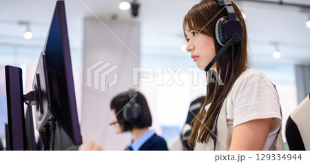 eスポ eスポ 129334944