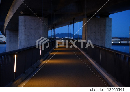 太田川大橋 太田川大橋 129335414