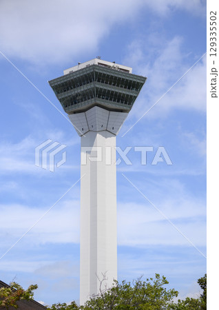 函館 五稜郭タワー 129335502
