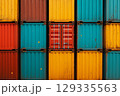 Customs and Import Process｜輸入通関と関税の手続き風景 129335563