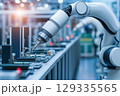 Semiconductor Manufacturing Process｜半導体製造工程の内部 129335565