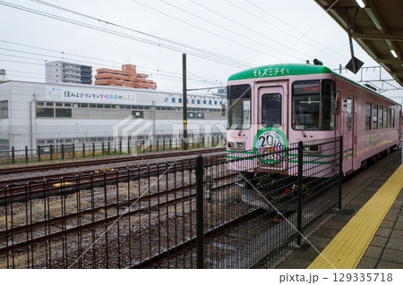 樽見鉄道 129335718