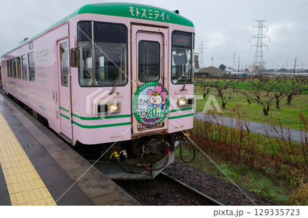 樽見鉄道 樽見鉄道 129335723