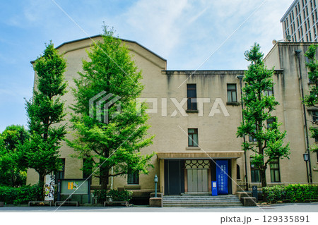 早稲田大学　會津八一記念博物館（大学博物館） 129335891