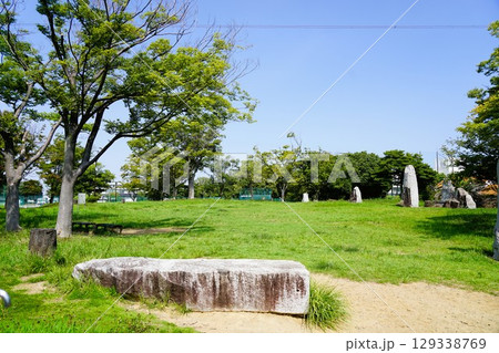 丸山台公園 丸山台公園 129338769