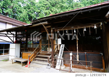 福徳院（日限地蔵尊） 129338774