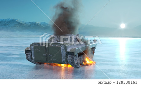 戦車 戦車 129339163
