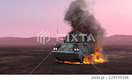 戦車 129339166
