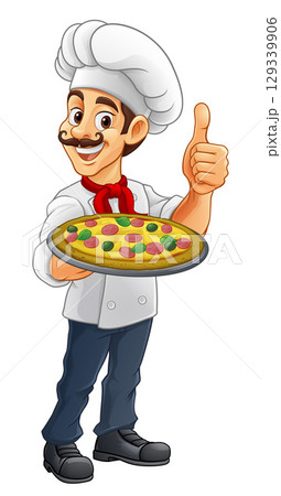 chef new pi 2024 A12-66 chef new pi 2024 A12-66 129339906