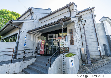 千葉県香取市 伊能忠敬記念館 千葉県香取市 伊能忠敬記念館 129340196