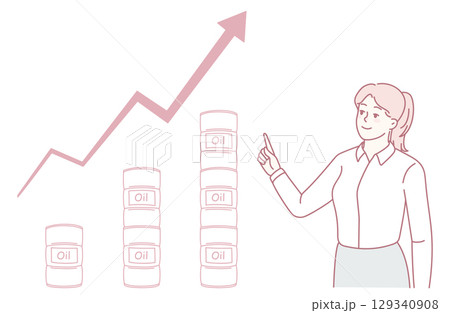 As a Professional Media Stocker, I am dedicated to effectively analyzing growth trends 129340908