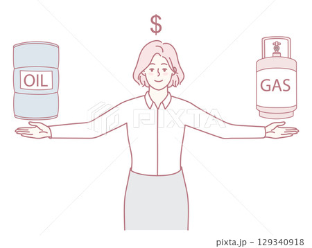 Balancing the Costs of Oil and Gas Energy in Todays Market and Economic Landscape Balancing the Costs of Oil and Gas Energy in Todays Market and Economic Landscape 129340918