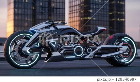 スーパーバイク 129340997