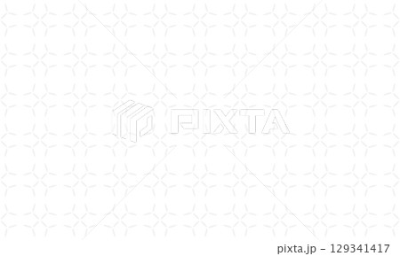 4つのプロペラマークが並ぶドローンのプロペラ模様 129341417