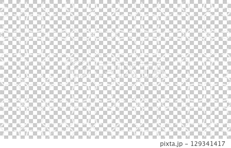 A drone's propeller pattern with four propeller marks lined up 129341417