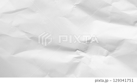 Paper White Crumpled Background Old Vintage Letter Grey Wrinkle Sheet Dirty Crease Page Design Letter Torn Parchment Craft Grunge Kraft Pattern Rough Canvas Brown Page Aged Texture Mockup Cardboard. Paper White Crumpled Background Old Vintage Letter Grey Wrinkle Sheet Dirty Crease Page Design Letter Torn Parchment Craft Grunge Kraft Pattern Rough Canvas Brown Page Aged Texture Mockup Cardboard. 129341751