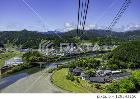 道の駅 鷲の里 太龍寺ロープウェイ乗り場 徳島県那賀町 道の駅 鷲の里 太龍寺ロープウェイ乗り場 徳島県那賀町 129343150