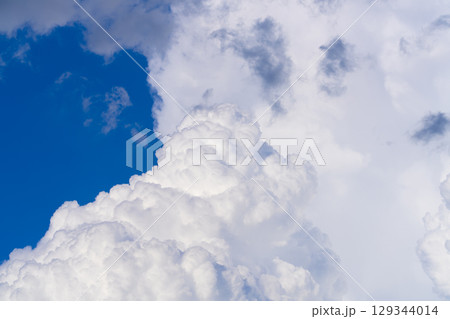 8月の空(3:2) 8月の空(3:2) 129344014