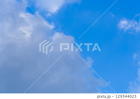 8月の空(3:2) 8月の空(3:2) 129344023