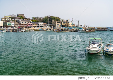 《広島県》鞆の浦・日本の原風景 129344578