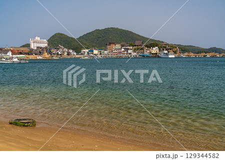 《広島県》鞆の浦・日本の原風景 129344582