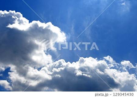 夏の空 夏の空 129345430