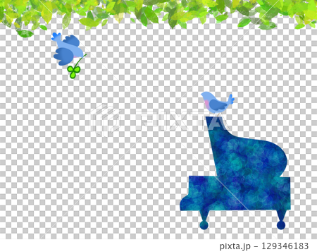 鋼琴、鳥與影印空間 72 鋼琴、鳥與影印空間 72 129346183