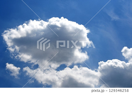 夏の空 129346258