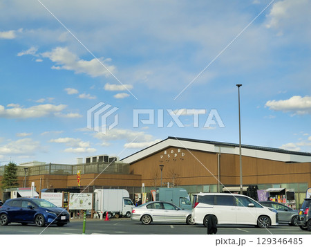 道の駅いちかわ 129346485