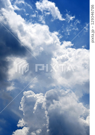 夏の空 夏の空 129346786
