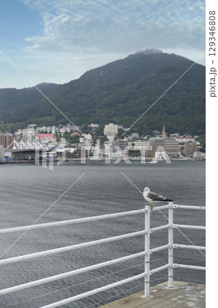 函館 ベイエリアのイメージカット 函館 ベイエリアのイメージカット 129346808