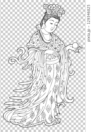 Kisshoten - Celestial Maiden 129346825