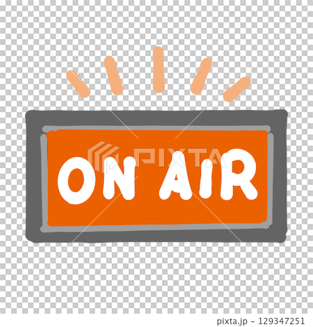 手寫“播燈” 129347251