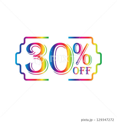 30% Off Rainbow Discount Coupon Promo Code 30% Off Rainbow Discount Coupon Promo Code 129347272