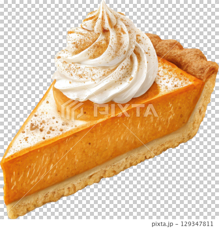 Autumn Delectable Pumpkin Pie Bites 129347811