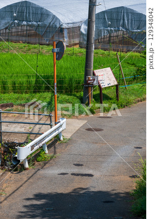 蛇久保橋 鶴巻・北矢名の田舎風景 蛇久保橋 鶴巻・北矢名の田舎風景 129348042