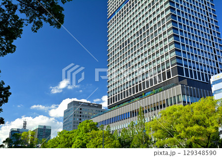 名古屋・栄 129348590